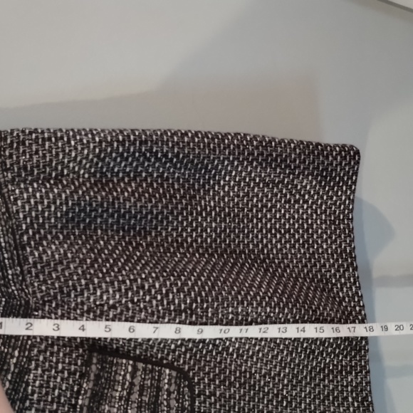 Loft Tweed Skirt - Picture 2 of 6